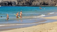 Playa Mujeres